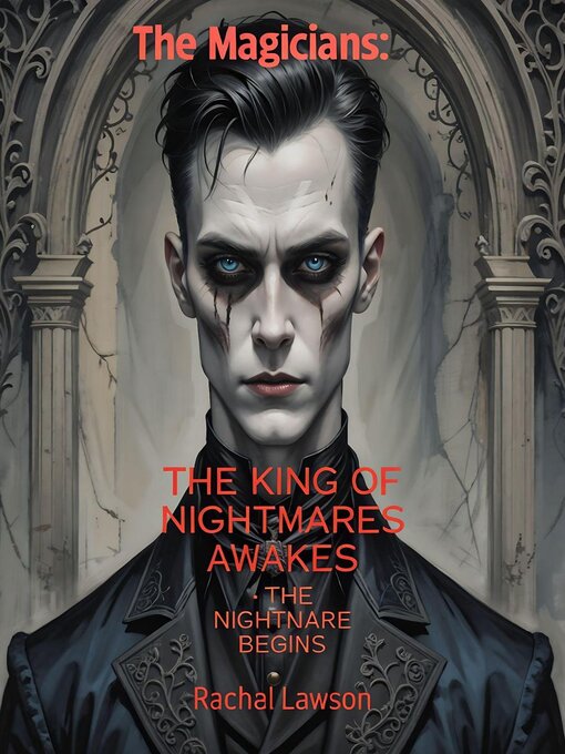 Title details for The King of Nightmares Awakes by Rachel Lawson - Available